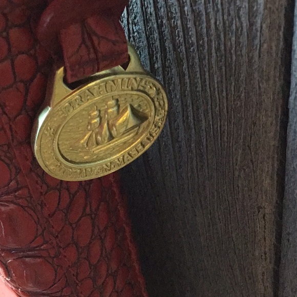 NWOT Brahmin Handbag - Picture 3 of 7